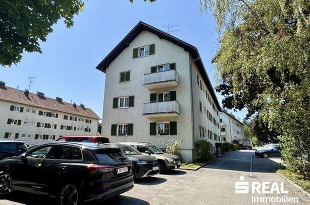 Terrassenwohnung kaufen in 6900 Bregenz (Bild 1)