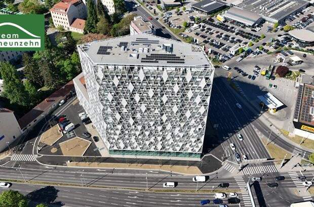 Terrassenwohnung mieten in 8020 Graz (Bild 2)