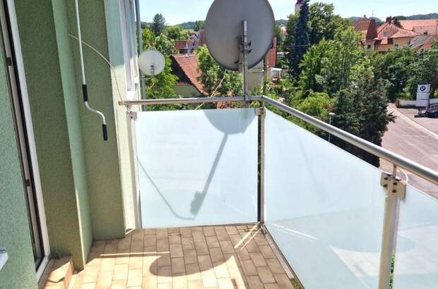 Terrassenwohnung kaufen in 8350 Fehring (Bild 2)
