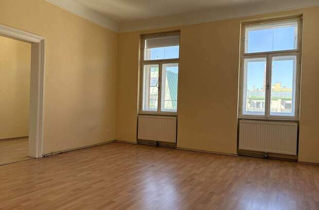 Mietwohnung in 1030 Wien (Bild 3)