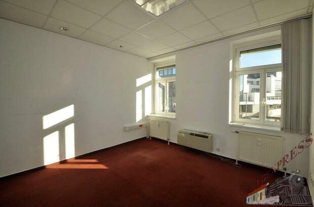 Büro / Praxis mieten in 3100 St. Pölten (Bild 1)