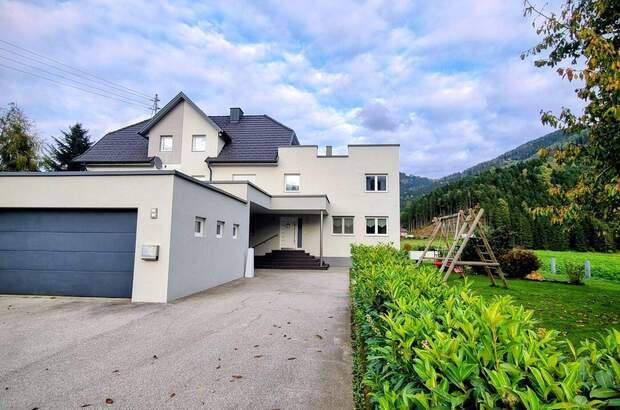 Haus kaufen in 9360 Friesach (Bild 5)