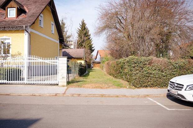 Grundstück kaufen in 8430 Leibnitz (Bild 2)