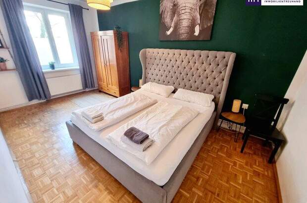 Wohnung kaufen in 1100 Wien (Bild 4)