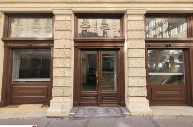 Gewerbeobjekt mieten in 1010 Wien (Bild 1)