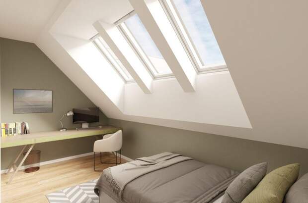 Wohnung mit Balkon kaufen in 2500 Baden (Bild 4)