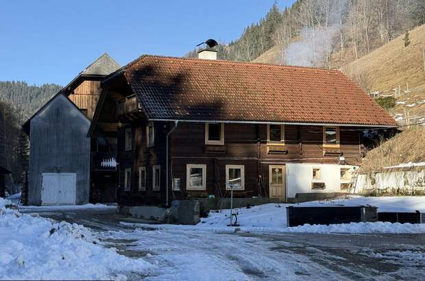 Haus kaufen in 8661 Sankt Barbara (Bild 5)