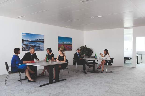 Büro / Praxis mieten in 2351 Wr. Neudorf