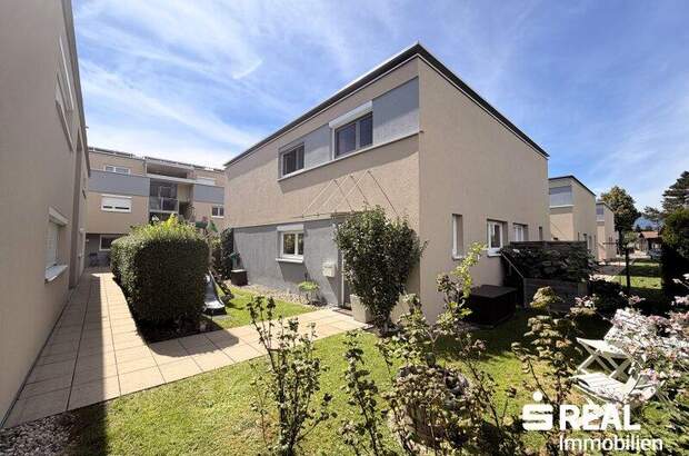 Terrassenwohnung kaufen in 6830 Rankweil (Bild 3)