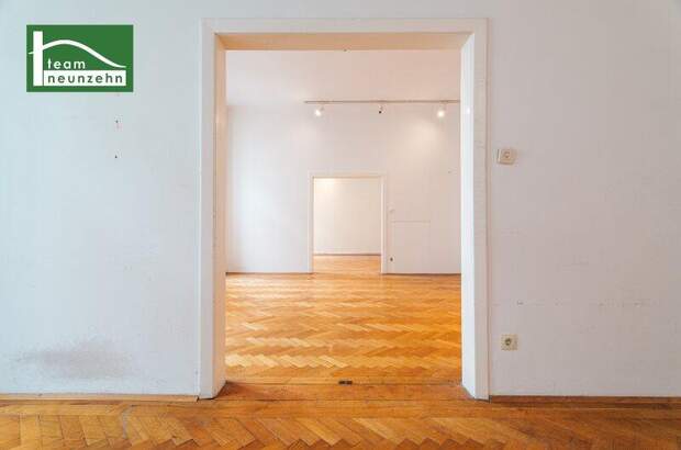 Wohnung kaufen in 1180 Wien (Bild 3)