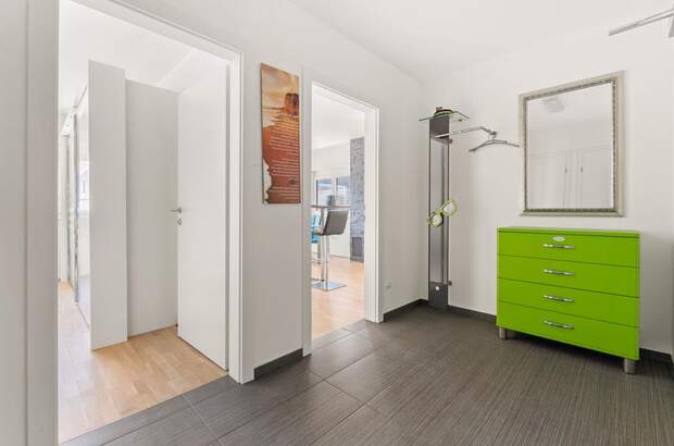 Terrassenwohnung kaufen in 9220 Velden (Bild 5)