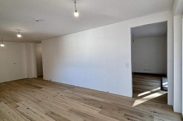 Terrassenwohnung mieten in 1190 Wien (Bild 2)