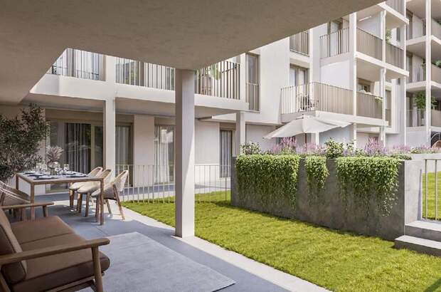 Eigentumswohnung in 1050 Wien