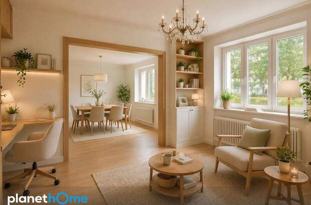 Wohnung kaufen in 1130 Wien (Bild 1)