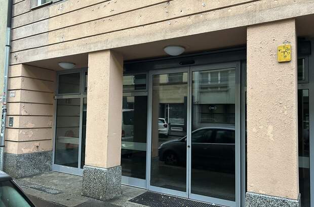 Gewerbeobjekt mieten in 1050 Wien (Bild 1)