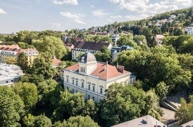 Terrassenwohnung kaufen in 1130 Wien (Bild 1)