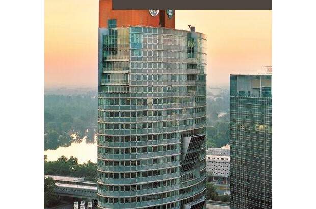 Büro / Praxis mieten in 1220 Wien (Bild 4)