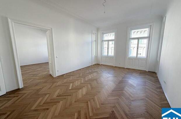 Terrassenwohnung mieten in 1030 Wien (Bild 1)