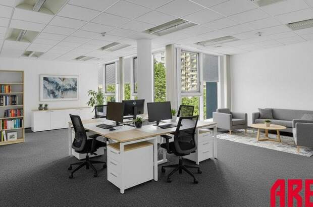 Gewerbeobjekt mieten in 4020 Linz (Bild 3)