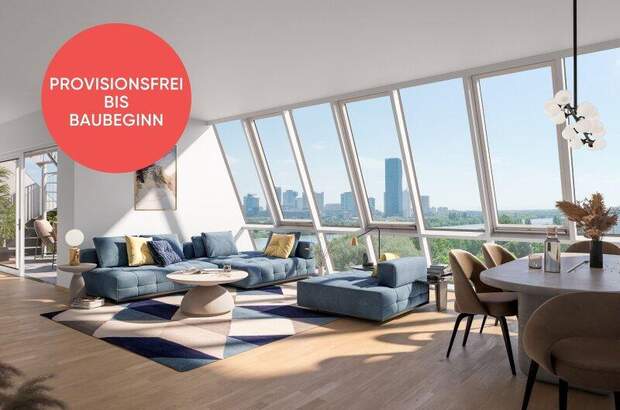 Terrassenwohnung kaufen in 1200 Wien (Bild 5)