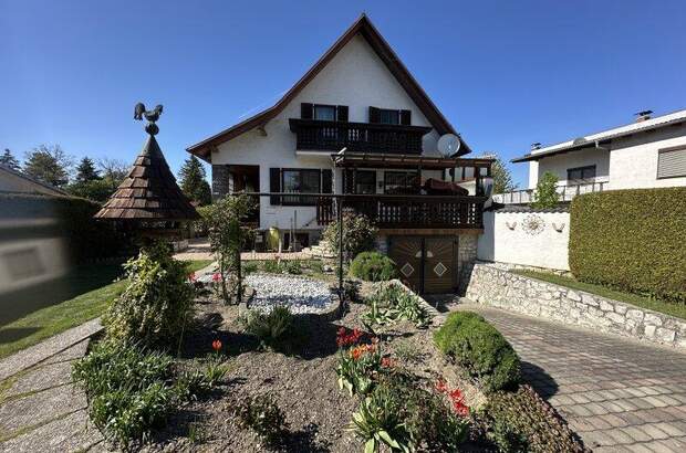 Haus kaufen in 2492 Eggendorf (Bild 1)