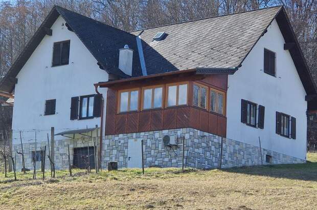 Gewerbeobjekt kaufen in 8362 Tautendorf (Bild 1)