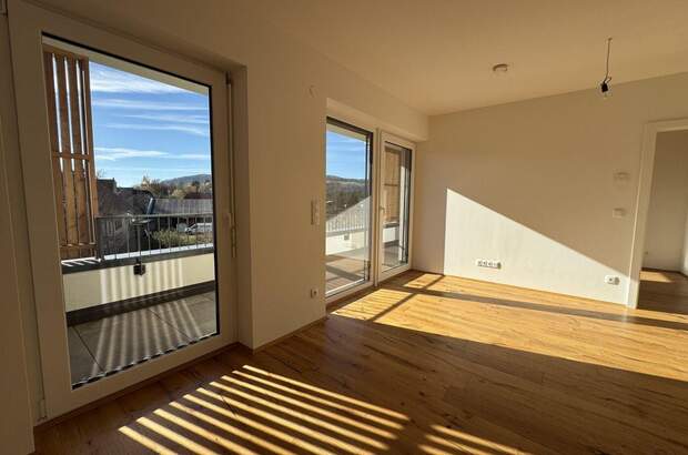 Wohnung mit Balkon kaufen in 8044 Niederschöckl (Bild 1)