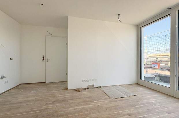 Wohnung mit Balkon mieten in 1100 Wien (Bild 3)
