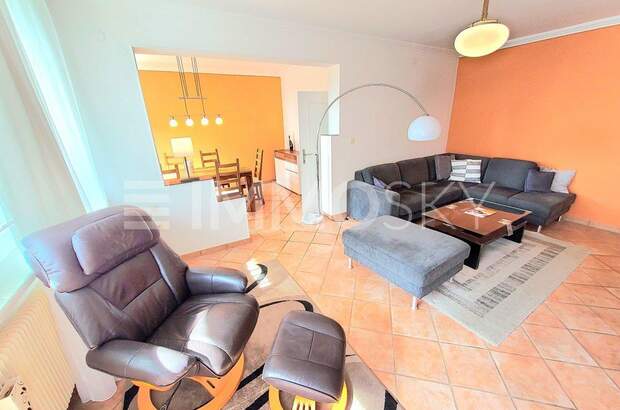Terrassenwohnung kaufen in 4050 Traun (Bild 2)