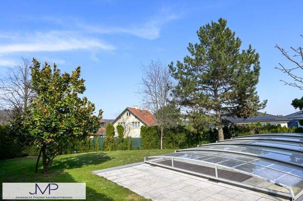 Chalet kaufen in 1130 Wien (Bild 1)