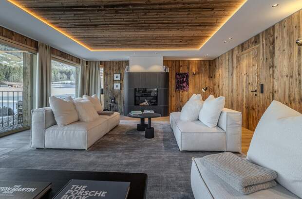 Terrassenwohnung kaufen in 6370 Kitzbühel (Bild 5)