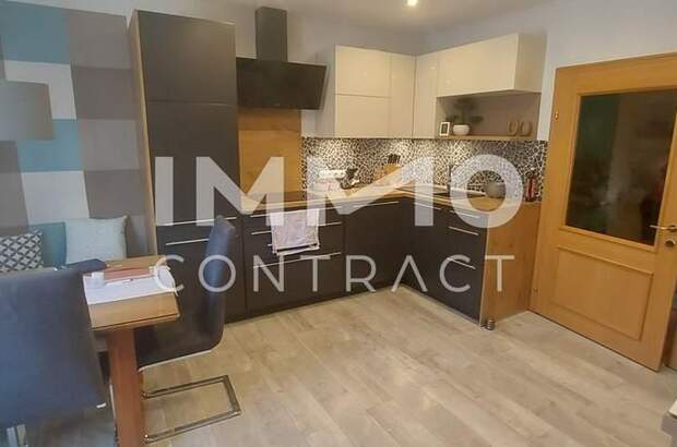 Haus kaufen in 3753 Pernegg