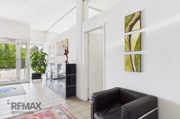 Gewerbeobjekt mieten in 6890 Lustenau (Bild 2)