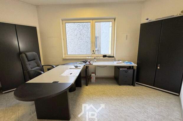 Gewerbeobjekt mieten in 4040 Linz (Bild 1)