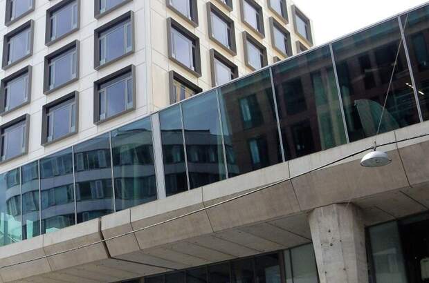 Gewerbeobjekt mieten in 1030 Wien (Bild 3)