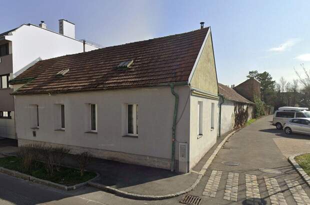 Grundstück kaufen in 2331 Vösendorf (Bild 1)