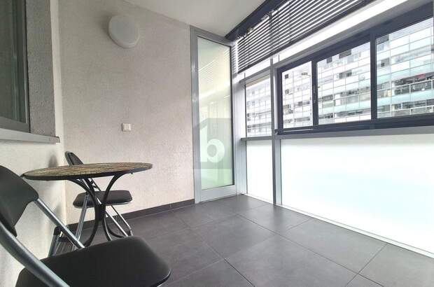 Terrassenwohnung mieten in 1110 Wien (Bild 5)