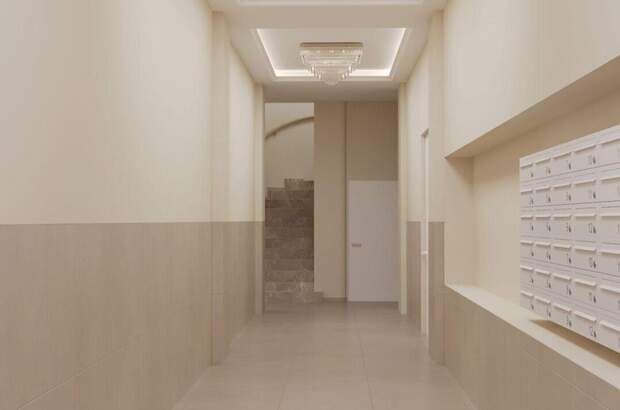 Altbauwohnung kaufen in 1090 Wien (Bild 2)