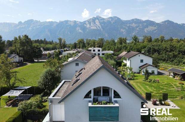 Terrassenwohnung kaufen in 6800 Feldkirch (Bild 1)