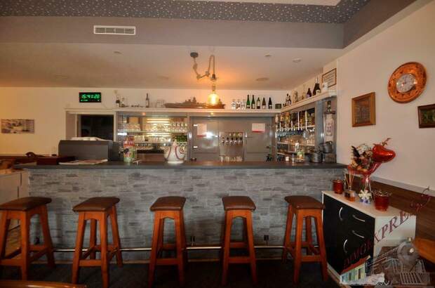 Gastronomie / Restaurant mieten in 3100 St. Pölten (Bild 1)