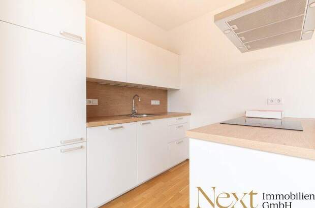 Terrassenwohnung mieten in 4020 Linz (Bild 3)
