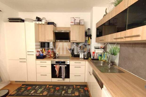 Terrassenwohnung kaufen in 4600 Wels (Bild 4)