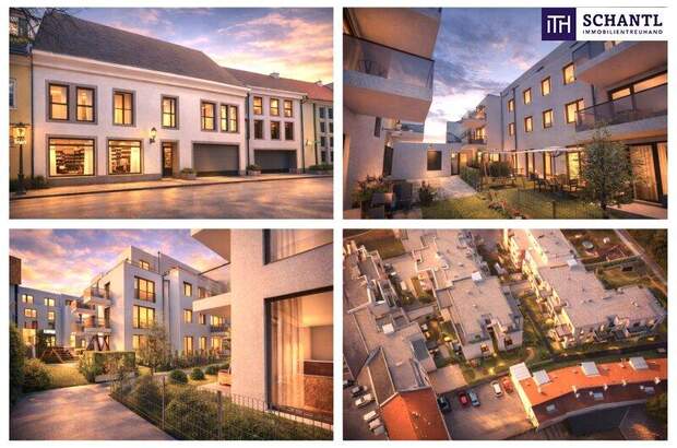 Eigentumswohnung in 2301 Groß (Bild 1)