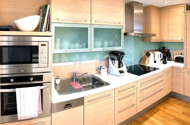 Terrassenwohnung kaufen in 5760 Saalfelden (Bild 2)
