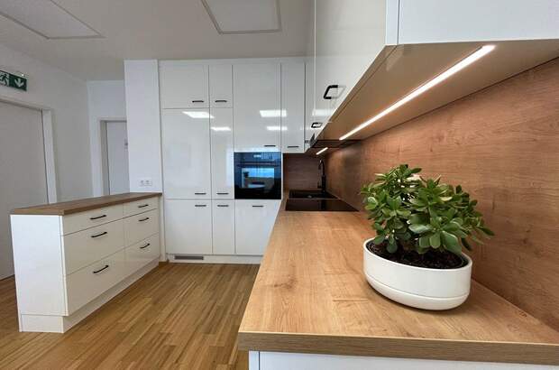 Terrassenwohnung mieten in 9020 Klagenfurt (Bild 3)