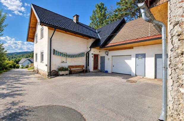 Einfamilienhaus kaufen in 8223 Stubenberg (Bild 5)