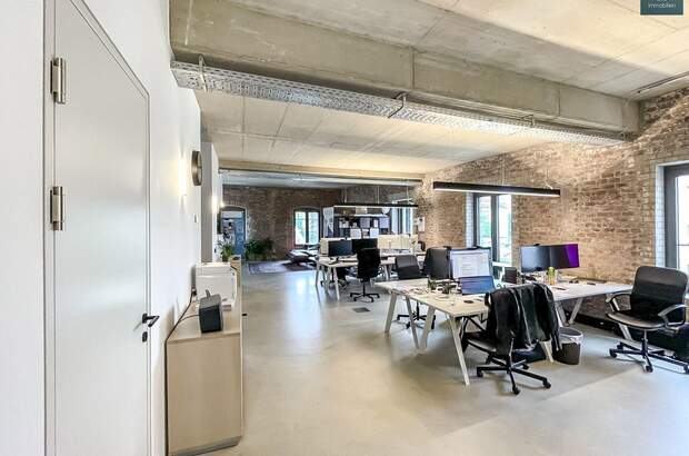 Gewerbeobjekt kaufen in 1100 Wien (Bild 2)