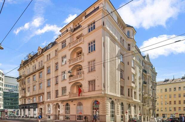 Gewerbeobjekt mieten in 1030 Wien