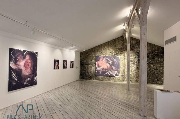 Büro / Praxis mieten in 5020 Salzburg (Bild 3)