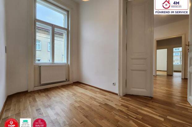 Wohnung kaufen in 1090 Wien (Bild 4)